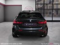Bmw serie 1 f40 118  150 ch bva8 m sport toit ouvrant caméra de recul apple carplay entretien full bmw garantie 12 mois...