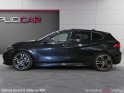 Bmw serie 1 f40 118  150 ch bva8 m sport toit ouvrant caméra de recul apple carplay entretien full bmw garantie 12 mois...