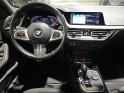 Bmw serie 1 f40 118  150 ch bva8 m sport toit ouvrant caméra de recul apple carplay entretien full bmw garantie 12 mois...