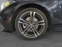 Bmw serie 1 f40 118  150 ch bva8 m sport toit ouvrant caméra de recul apple carplay entretien full bmw garantie 12 mois...