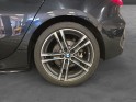 Bmw serie 1 f40 118  150 ch bva8 m sport toit ouvrant caméra de recul apple carplay entretien full bmw garantie 12 mois...