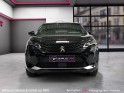 Peugeot 3008 puretech 130ch ss eat8 gt occasion simplicicar magny-en-vexin simplicicar simplicibike france