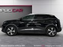 Peugeot 3008 puretech 130ch ss eat8 gt occasion simplicicar magny-en-vexin simplicicar simplicibike france