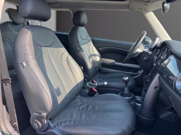 Mini mini 1.6i - 115 cooper occasion simplicicar frejus  simplicicar simplicibike france
