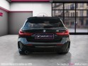 Bmw serie 1 f40 1.5  118i 140 ch dkg7 / finition m sport /  caméra de recul / occasion réunion ville st pierre simplicicar...