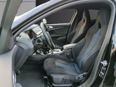 Bmw serie 1 f40 1.5  118i 140 ch dkg7 / finition m sport /  caméra de recul / occasion réunion ville st pierre simplicicar...