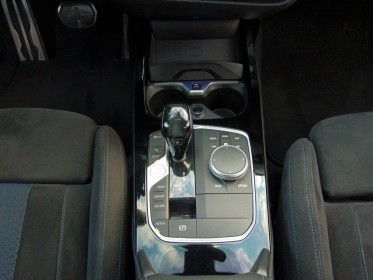 Bmw serie 1 f40 1.5  118i 140 ch dkg7 / finition m sport /  caméra de recul / occasion réunion ville st pierre simplicicar...