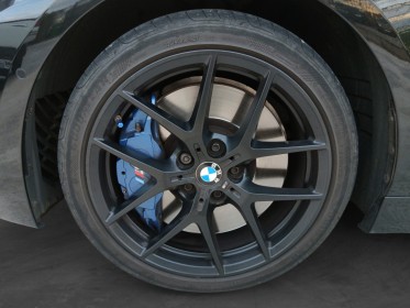 Bmw serie 1 f40 1.5  118i 140 ch dkg7 / finition m sport /  caméra de recul / occasion réunion ville st pierre simplicicar...