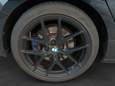 Bmw serie 1 f40 1.5  118i 140 ch dkg7 / finition m sport /  caméra de recul / occasion réunion ville st pierre simplicicar...