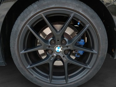 Bmw serie 1 f40 1.5  118i 140 ch dkg7 / finition m sport /  caméra de recul / occasion réunion ville st pierre simplicicar...