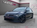 Volkswagen golf 2.0 tdi scr 200 dsg7 gtd occasion simplicicar livry gargan simplicicar simplicibike france