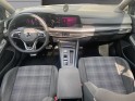 Volkswagen golf 2.0 tdi scr 200 dsg7 gtd occasion simplicicar livry gargan simplicicar simplicibike france
