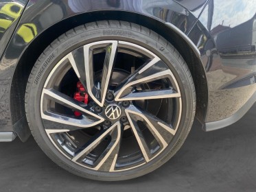 Volkswagen golf 2.0 tdi scr 200 dsg7 gtd occasion simplicicar livry gargan simplicicar simplicibike france