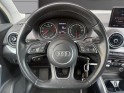 Audi q2 business 30 tfsi 116 s tronic 7 sport / business line radar de recul / front assist / drive select / garantie 12 mois...