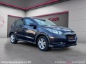 Honda hr-v 1.6  i-dtec executive occasion simplicicar la ciotat simplicicar simplicibike france