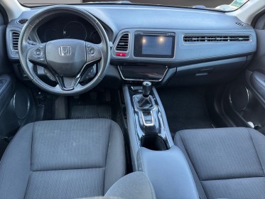 Honda hr-v 1.6  i-dtec executive occasion simplicicar la ciotat simplicicar simplicibike france