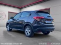 Honda hr-v 1.6  i-dtec executive occasion simplicicar la ciotat simplicicar simplicibike france