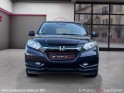Honda hr-v 1.6  i-dtec executive occasion simplicicar la ciotat simplicicar simplicibike france