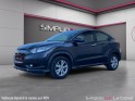 Honda hr-v 1.6  i-dtec executive occasion simplicicar la ciotat simplicicar simplicibike france