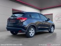 Honda hr-v 1.6  i-dtec executive occasion simplicicar la ciotat simplicicar simplicibike france