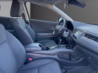 Honda hr-v 1.6  i-dtec executive occasion simplicicar la ciotat simplicicar simplicibike france