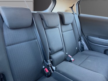 Honda hr-v 1.6  i-dtec executive occasion simplicicar la ciotat simplicicar simplicibike france