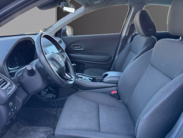 Honda hr-v 1.6  i-dtec executive occasion simplicicar la ciotat simplicicar simplicibike france
