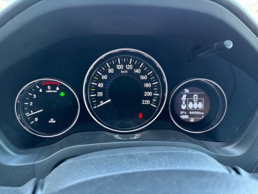 Honda hr-v 1.6  i-dtec executive occasion simplicicar la ciotat simplicicar simplicibike france