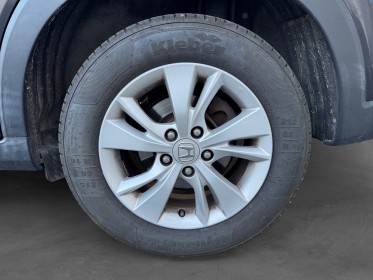 Honda hr-v 1.6  i-dtec executive occasion simplicicar la ciotat simplicicar simplicibike france