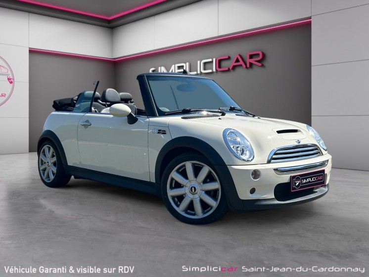 Mini cooper s full entretien bmw garantie 12 mois occasion simplicicar saint-jean simplicicar simplicibike france Mini cooper s full entretien bmw garantie 12 mois occasion simplicicar saint-jean simplicicar simplicibike france