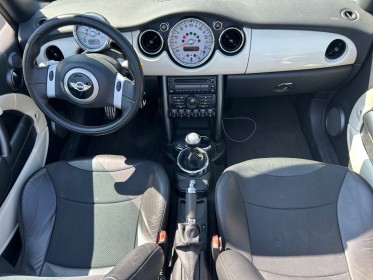 Mini cooper s full entretien bmw garantie 12 mois occasion simplicicar saint-jean simplicicar simplicibike france