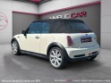 Mini cooper s full entretien bmw garantie 12 mois occasion simplicicar saint-jean simplicicar simplicibike france