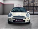 Mini cooper s full entretien bmw garantie 12 mois occasion simplicicar saint-jean simplicicar simplicibike france