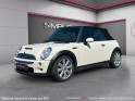 Mini cooper s full entretien bmw garantie 12 mois occasion simplicicar saint-jean simplicicar simplicibike france