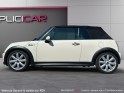 Mini cooper s full entretien bmw garantie 12 mois occasion simplicicar saint-jean simplicicar simplicibike france