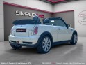 Mini cooper s full entretien bmw garantie 12 mois occasion simplicicar saint-jean simplicicar simplicibike france
