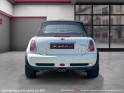 Mini cooper s full entretien bmw garantie 12 mois occasion simplicicar saint-jean simplicicar simplicibike france