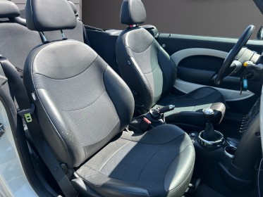 Mini cooper s full entretien bmw garantie 12 mois occasion simplicicar saint-jean simplicicar simplicibike france