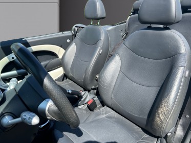Mini cooper s full entretien bmw garantie 12 mois occasion simplicicar saint-jean simplicicar simplicibike france