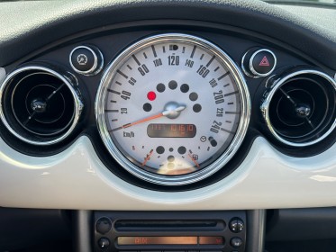 Mini cooper s full entretien bmw garantie 12 mois occasion simplicicar saint-jean simplicicar simplicibike france