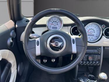 Mini cooper s full entretien bmw garantie 12 mois occasion simplicicar saint-jean simplicicar simplicibike france