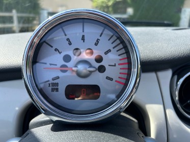 Mini cooper s full entretien bmw garantie 12 mois occasion simplicicar saint-jean simplicicar simplicibike france