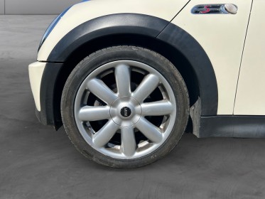 Mini cooper s full entretien bmw garantie 12 mois occasion simplicicar saint-jean simplicicar simplicibike france