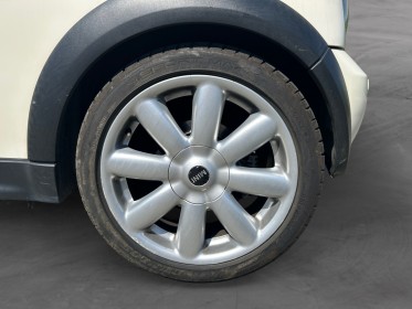 Mini cooper s full entretien bmw garantie 12 mois occasion simplicicar saint-jean simplicicar simplicibike france
