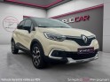 Renault captur tce 150 fap edc intens - caméra de recul - carplay - régulateur - clim auto - garantie 12 mois occasion...