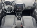 Renault captur tce 150 fap edc intens - caméra de recul - carplay - régulateur - clim auto - garantie 12 mois occasion...