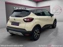 Renault captur tce 150 fap edc intens - caméra de recul - carplay - régulateur - clim auto - garantie 12 mois occasion...