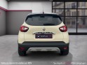 Renault captur tce 150 fap edc intens - caméra de recul - carplay - régulateur - clim auto - garantie 12 mois occasion...