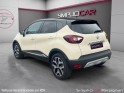 Renault captur tce 150 fap edc intens - caméra de recul - carplay - régulateur - clim auto - garantie 12 mois occasion...