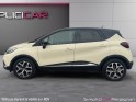 Renault captur tce 150 fap edc intens - caméra de recul - carplay - régulateur - clim auto - garantie 12 mois occasion...